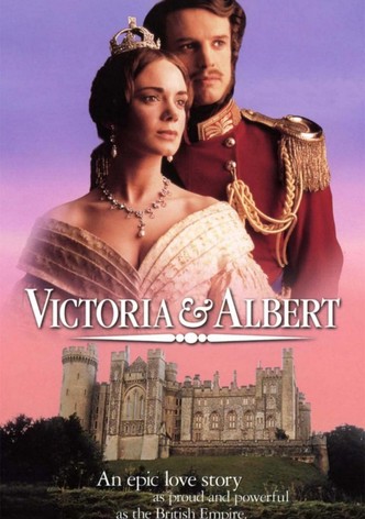 Victoria & Albert - Eine Liebe im Schatten der Macht