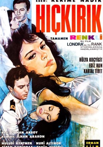 Hiçkirik