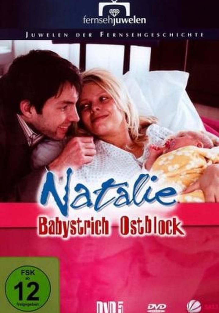 Natalie - Babystrich Ostblock