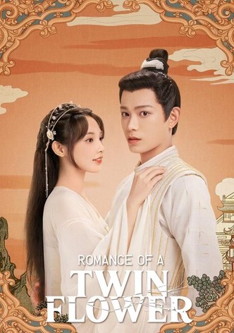 Romance of a Twin Flower