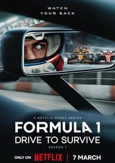 Formula 1: La emoción de un Grand Prix