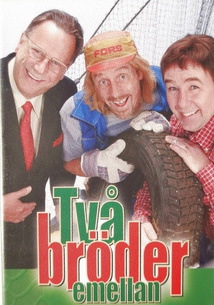 Två bröder emellan