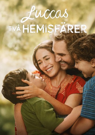 Luccas två hemisfärer