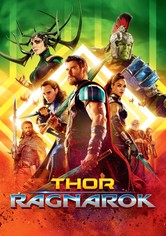 Thor: Ragnarok