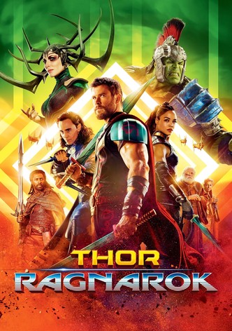 Thor: Ragnarok