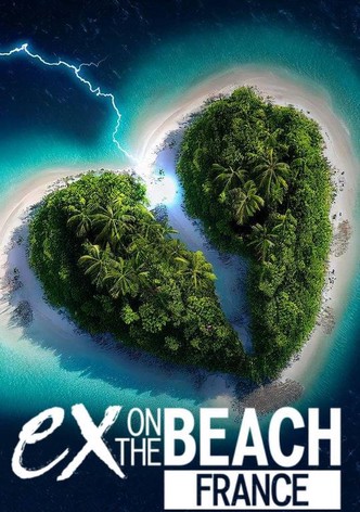 Ex on the Beach : France