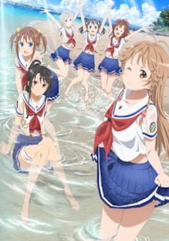 High School Fleet OVA