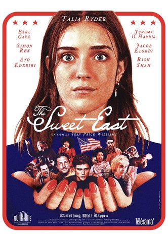The Sweet East