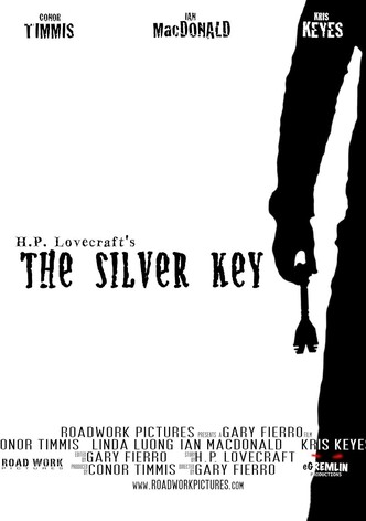 The Silver Key