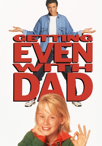 Getting Even with Dad