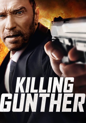 Killing Gunther