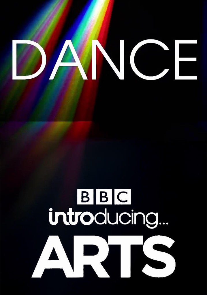 Dance: BBC Introducing Arts