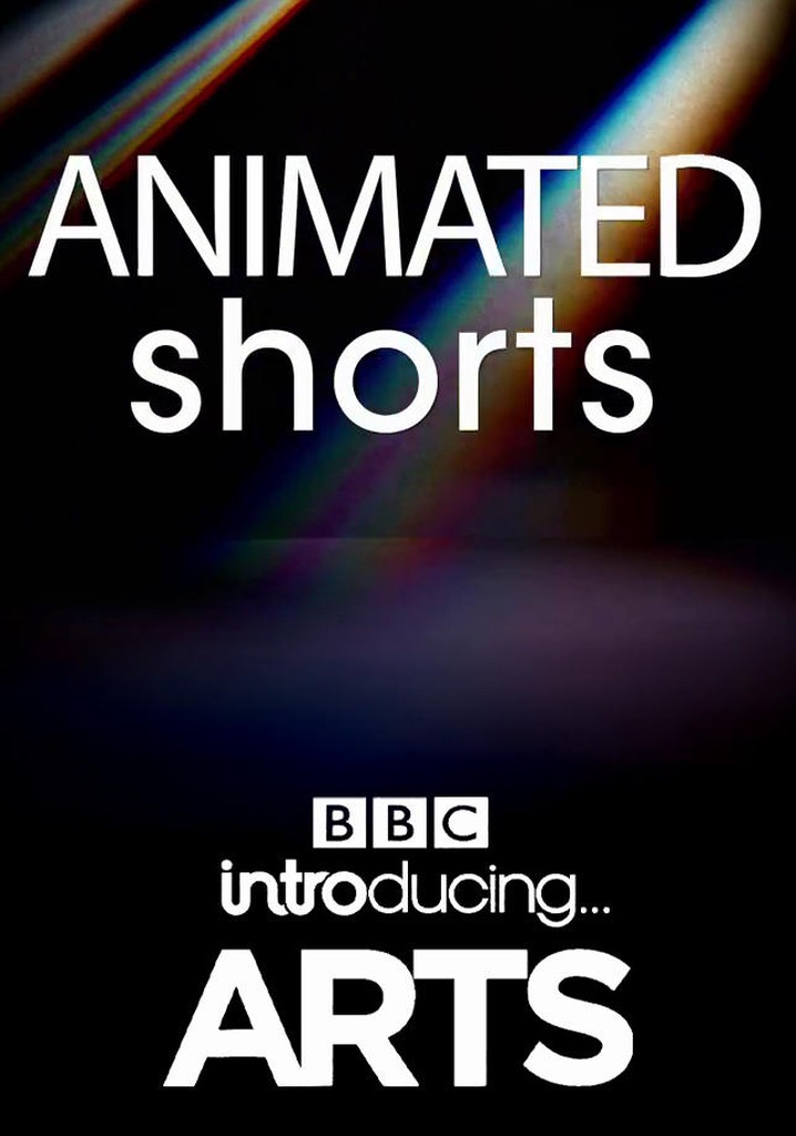 Animated Shorts: BBC Introducing Arts
