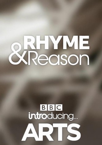 Rhyme & Reason: BBC Introducing Arts