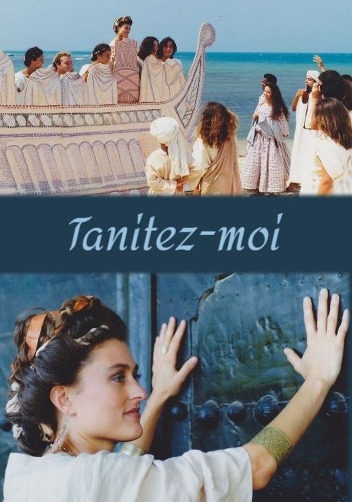 Tanitez-moi