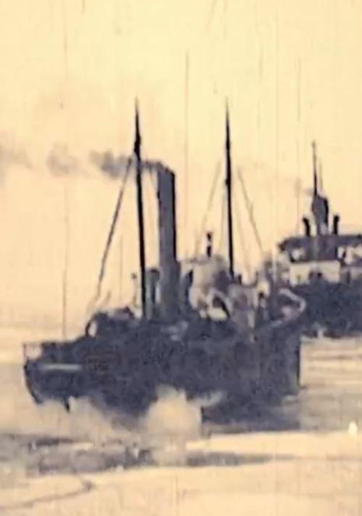 Icebreaker Krišjānis Valdemārs