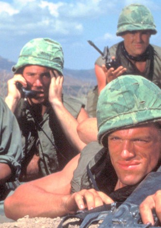 Firefight