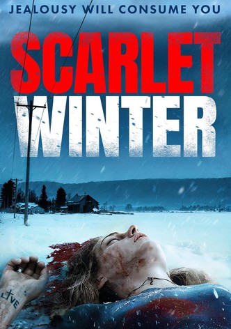 Scarlet Winter