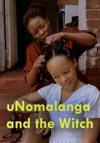 uNomalanga and the Witch