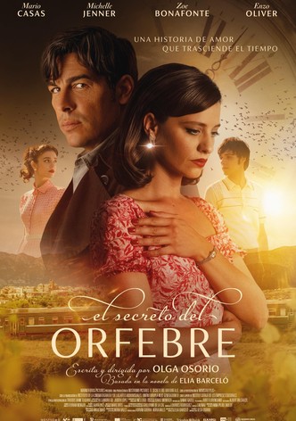 El secreto del orfebre