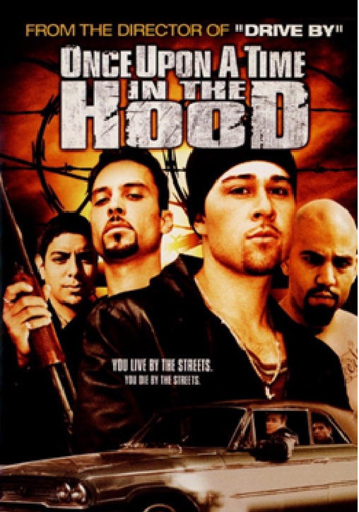 Once Upon a Time in the Hood