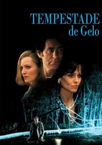 A Tempestade de Gelo