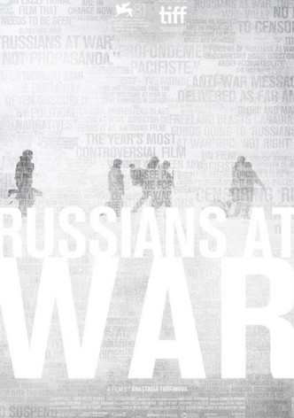 Russians at War