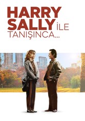 Harry Sally ile Tanışınca