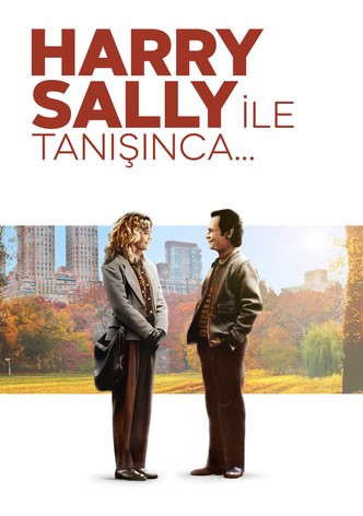 Harry Sally ile Tanışınca