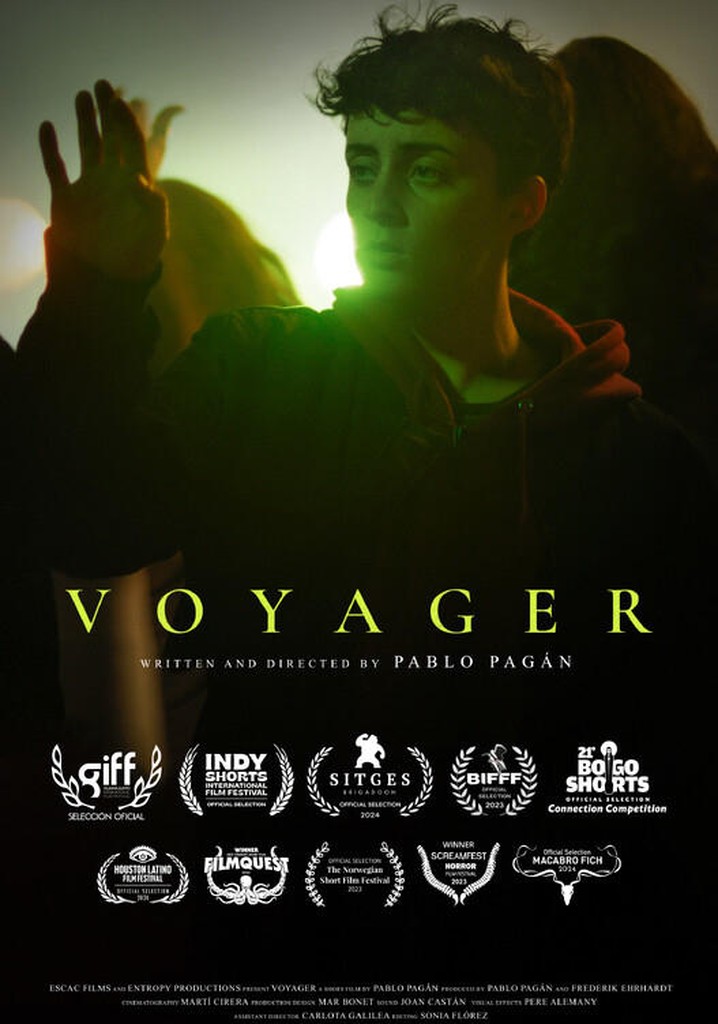 Voyager