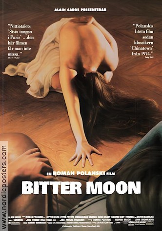 Bitter Moon