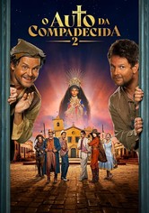 O Auto da Compadecida 2
