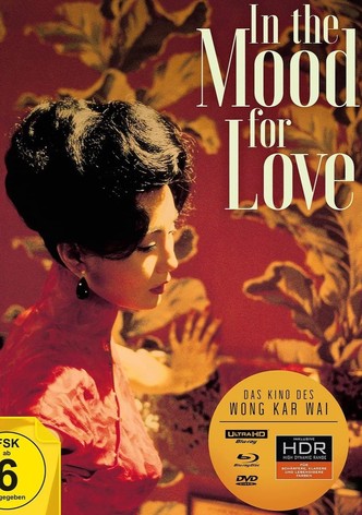 In The Mood For Love