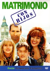 Matrimonio Con Hijos - Sexta Temporada