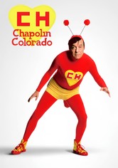 Chapolin Colorado