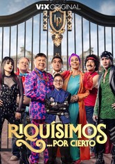 Riquísimos... Por Cierto