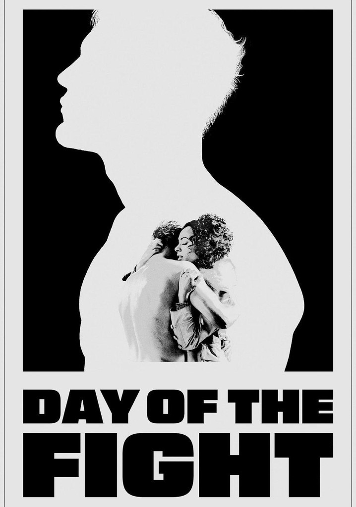 Day of the Fight