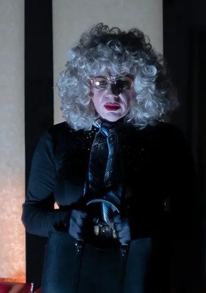 Monique Will Not Save the World