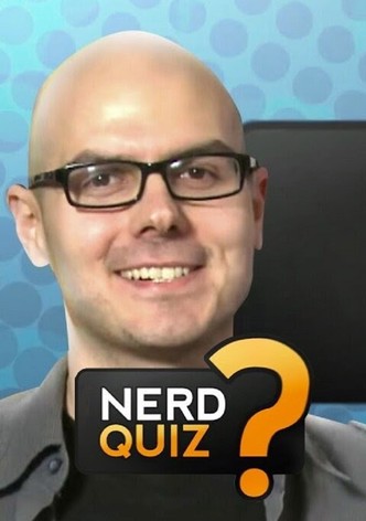 Nerd Quiz