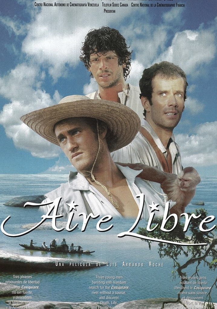 Aire libre