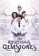 The Righteous Gemstones