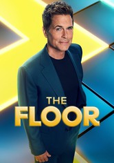 The Floor - Sezon 3