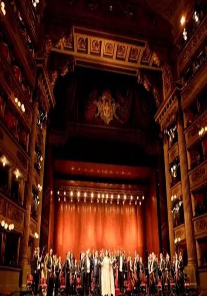 Gala des Ambassadeurs Rolex