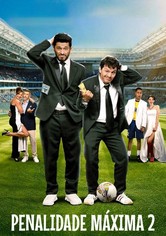 Penalidade Máxima 2