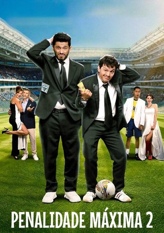Penalidade Máxima 2