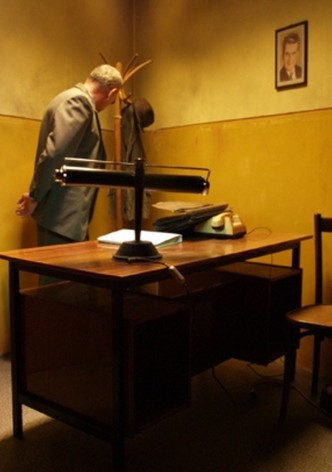 731: Two Versions of Hell