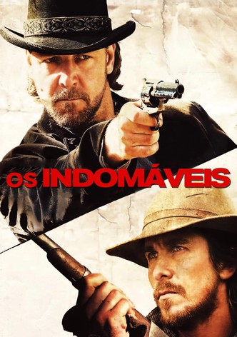 O Comboio das 3 e 10