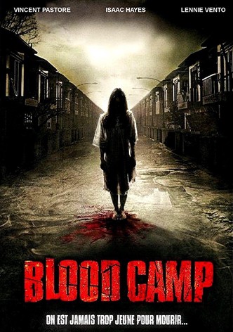 Blood Camp
