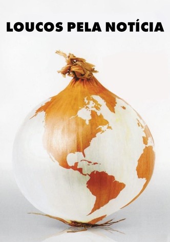 Loucos pela Notícia