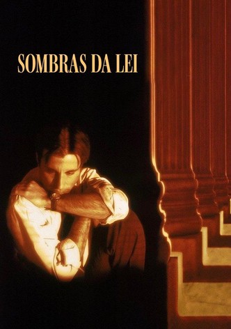 Sombras da Lei